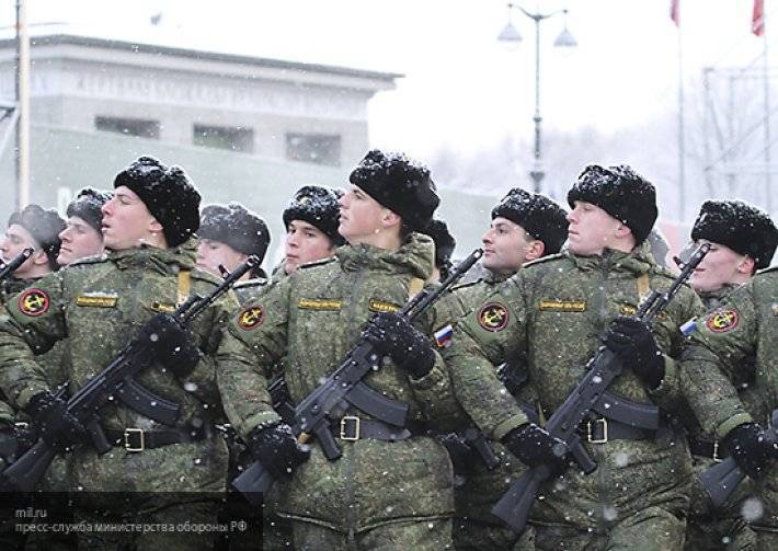 Владислав Шурыгин - В РФ создают новый батальон морской пехоты - newinform.com - Россия