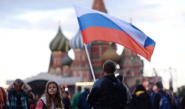 Россия оказалась в хвосте списка стран из мирового «индекса протестов» - newtvnews.ru - Россия - Казахстан