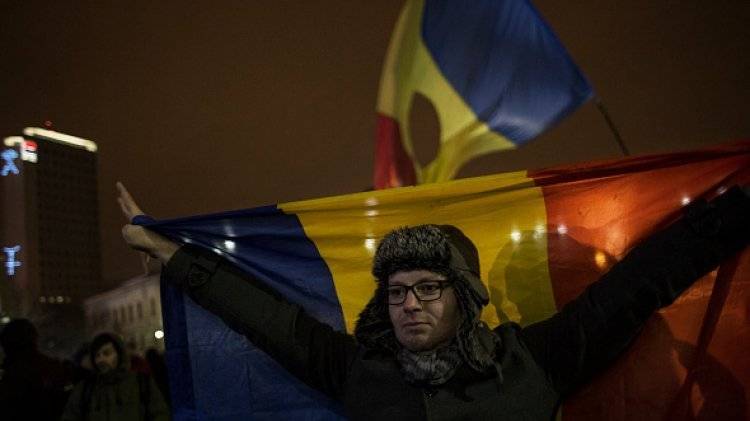 Румыния скупает молдавских блогеров для информационной войны с Россией - polit.info - Москва - США - Молдавия - Румыния