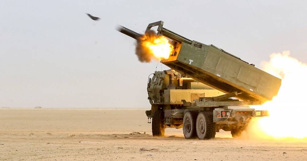 Пентагон испытал тактическую гиперзвуковую ракету - popmech.ru