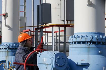 Ион Кик - Европа даст Молдавии денег на отказ от российского газа - lenta.ru - Москва - Украина - Киев - Молдавия