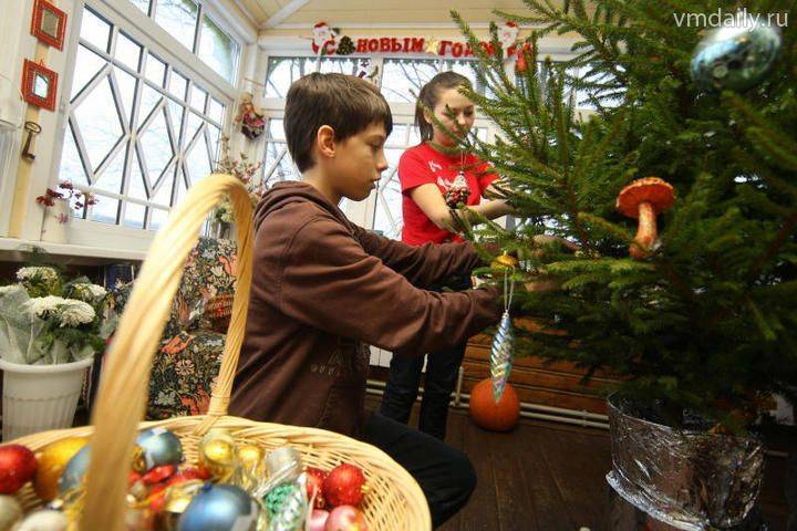 Россияне потратят рекордную сумму на празднование Нового года - vm.ru