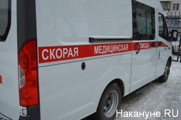 В России в 2019 году на 5% снизилась смертность от внешних причин - nakanune.ru