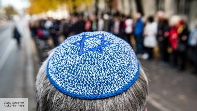 Миклош Кевехази - Венгерский эксперт объяснил, почему евреи задумались о «побеге» из Западной Европы - politros.com - Германия - Венгрия