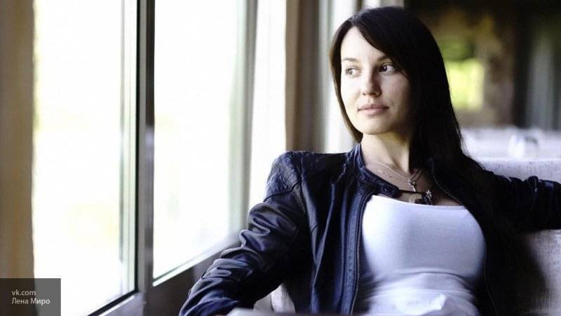 Блогер Лена Миро - Марат Башаров - Елизавета Шевыркова - Лена Миро заявила, что Шевыркова вернулась к "тирану" Башарову из-за иллюзий - nation-news.ru