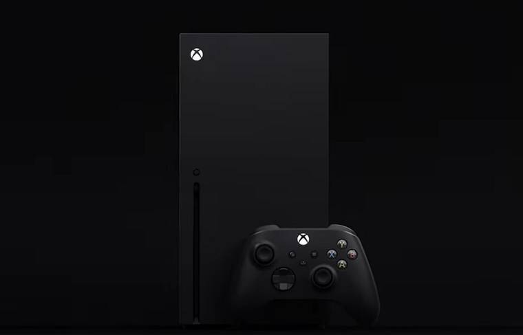Филипп Спенсер - Microsoft назвала новое поколение консолей Xbox Series X - news.ru - Microsoft