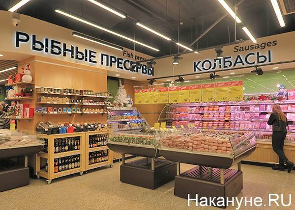 Россияне стали есть меньше рыбы и овощей, но налегают на яйца - Росстат - nakanune.ru