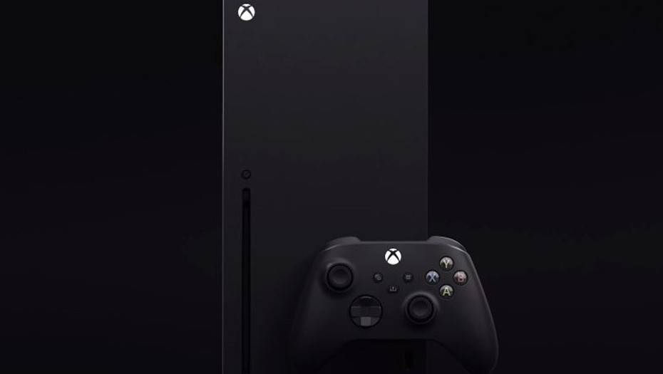 Филипп Спенсер - Microsoft показала новую приставку Xbox Series X - dp.ru