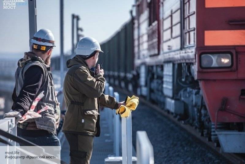 Владимир Путин - Дмитрий Песков - Песков подтвердил участие Путина в запуске поездов по Крымскому мосту - politros.com - Россия