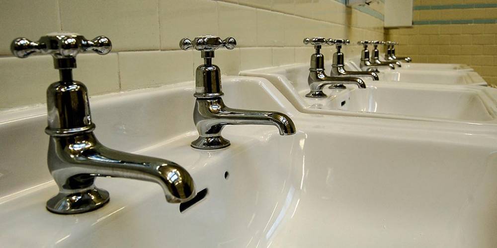 Управление водных ресурсов повышает тарифы на воду - detaly.co.il