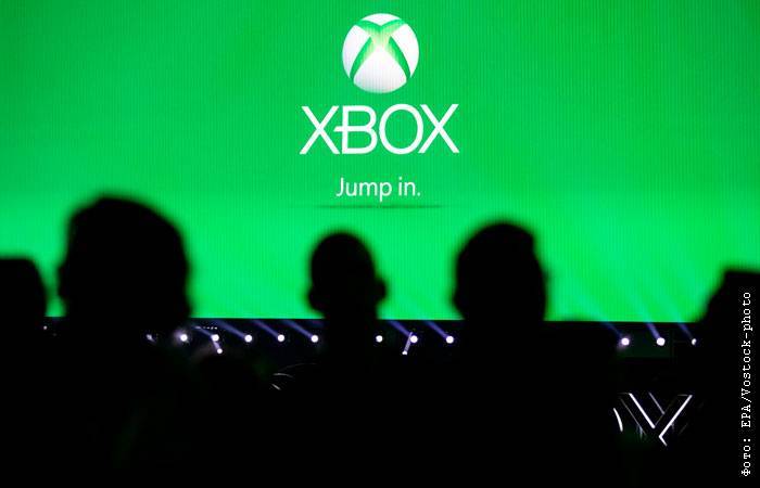 Филипп Спенсер - Microsoft представила свою самую мощную игровую консоль Xbox Series X - interfax.ru - Москва - США - Microsoft
