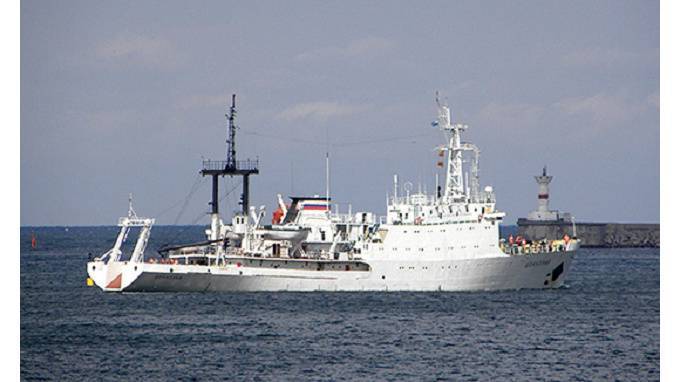 Российские моряки открыли четыре острова в Красном море - piter.tv - Острова