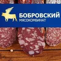 Бобровский мясокомбинат обошел конкурентов в воронежском «Лидере года» - abireg.ru