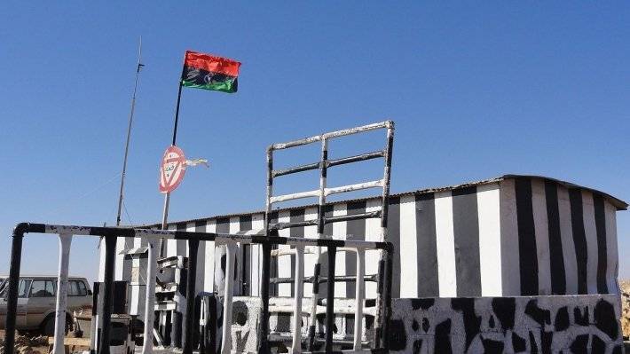 Ахмед Аль-Мисмарь - Признание дипломатами тобрукского правительства станет шагом к миру в Ливии - inforeactor.ru - Ливия - Триполи