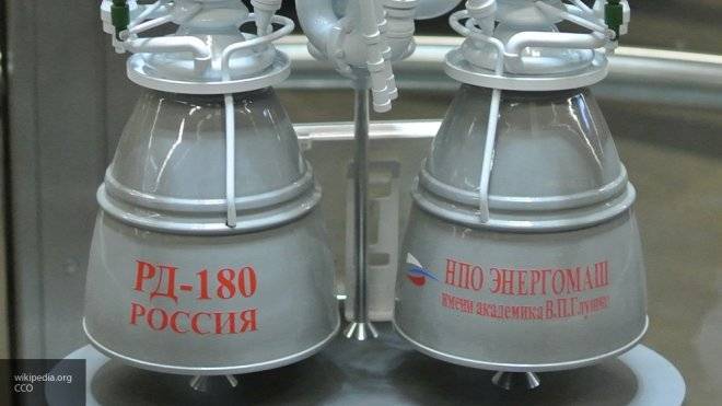 РД-180 оснастят новой системой управления к 2024 году - newinform.com - Россия