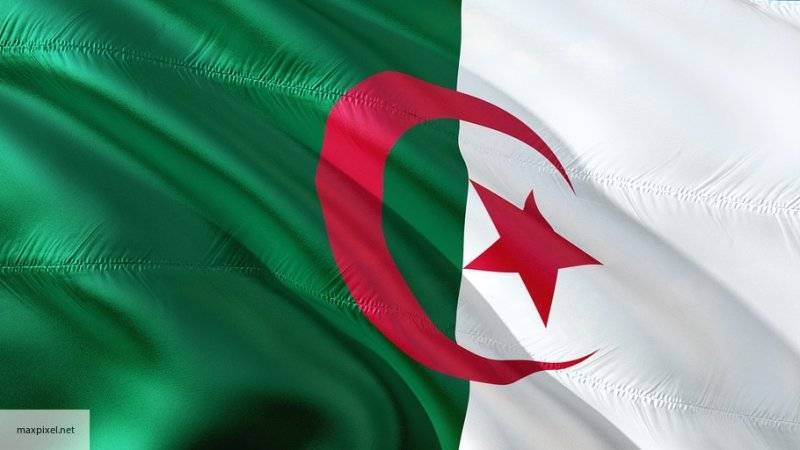 Абдельмаджид Теббун - МИД РФ рассчитывает на плодотворный диалог с новым президентом Алжира - politros.com - Россия - Алжир
