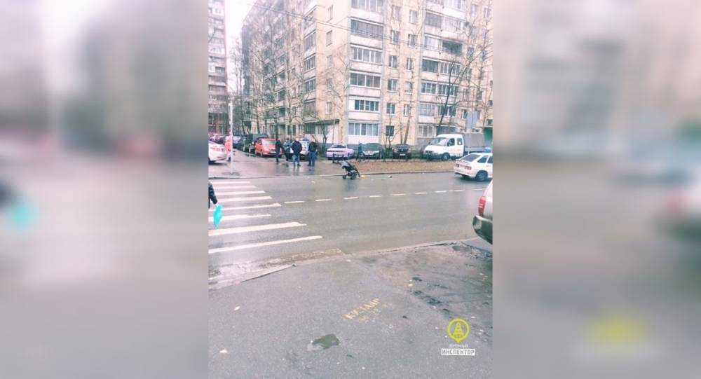Эксперт напомнил об обязанностях пешеходов на дороге после ДТП с ребенком на Ленской - wvw.daily-inform.ru