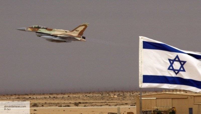 Андрей Кошкин - Израильские ВВС не решаются входить в зону действия С-400 в Сирии - politros.com - Россия - Сирия - Дамаск - Израиль - Иран - Тель-Авив