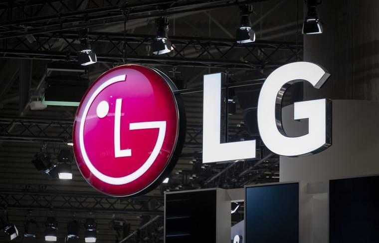 Скончался бывший глава LG - news.ru - шт.Нью-Джерси