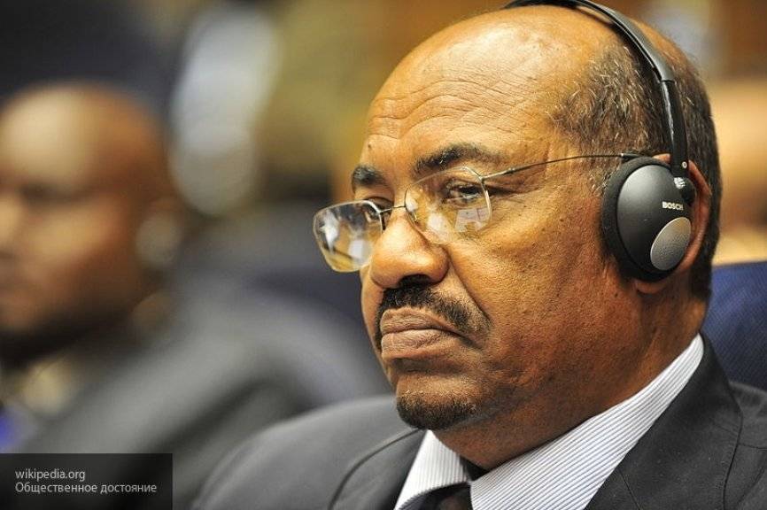 Омар Аль-Башира - Экс-президенту Судана аль-Баширу дали два года тюрьмы - newinform.com - Судан - г. Хартум