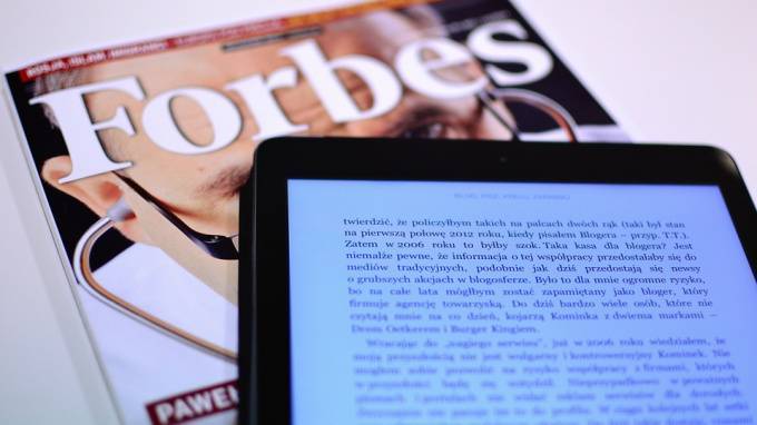 Эда Ширана - Forbes озвучил самые популярные клипы десятилетия - piter.tv