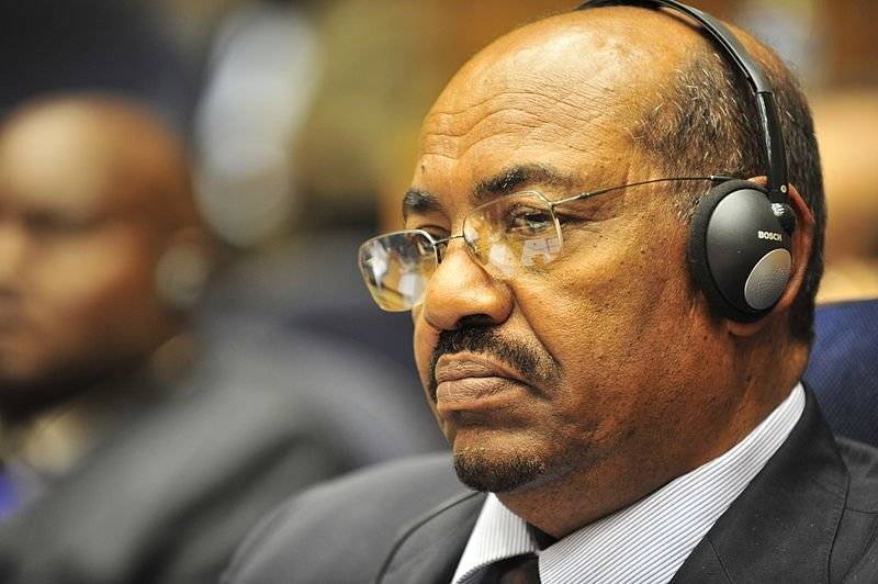Омар Аль-Башира - Экс-президента Судана приговорили к двум годам тюрьмы за коррупцию - politexpert.net - Судан - г. Хартум