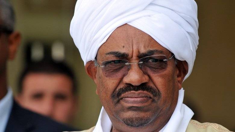 Омар Аль-Башира - Бывшего президента Судана приговорили к двум годам тюрьмы за коррупцию - newizv.ru - Судан