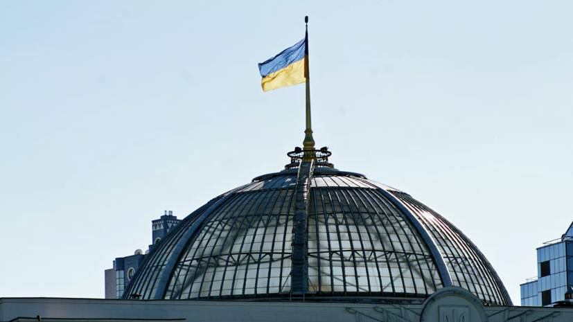 Дмитрий Дубилет - На Украине объяснили желание министров увеличить свою зарплату - russian.rt.com - Украина