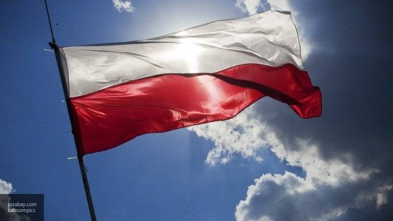 Кшиштоф Щерский - Польша выступила против конфронтации Запада и России - nation-news.ru - Россия - Польша