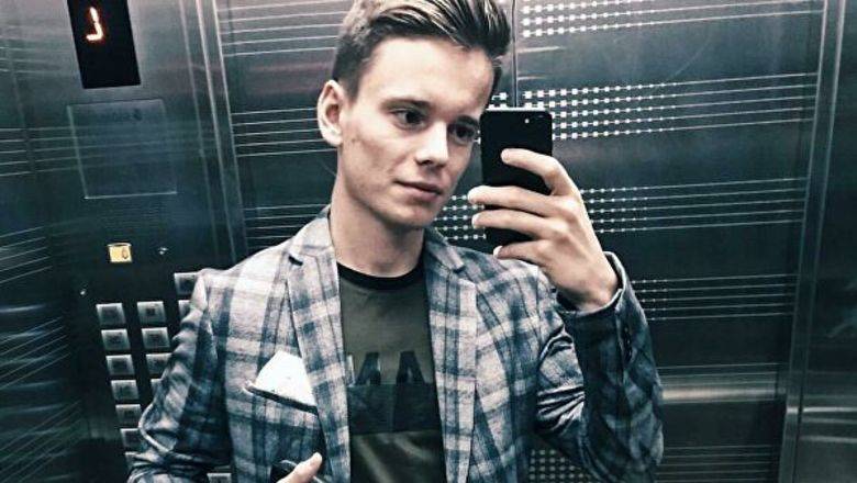 Сын певицы Валерии попал в третье ДТП в течение недели - newizv.ru - Москва