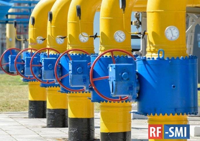 Юрий Витренко - Исполнительный директор «Нафтогаза» Юрий Витренко говорит о невозможном - rf-smi.ru - Украина - Киев