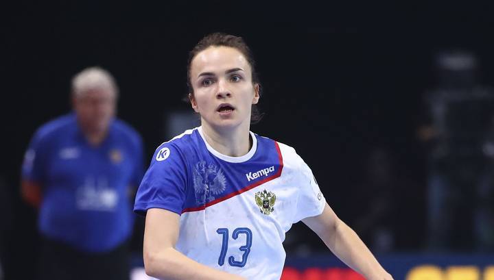 Анна Вяхирева - Российские гандболистки выиграли бронзовые награды чемпионата мира - vesti.ru - Норвегия - Россия - Япония - Испания - Голландия
