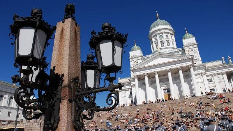 Владимир Ленин - Март Хельм - Марин Санн - Глава эстонского МВД процитировал Ленина в связи с назначением нового премьера Финляндии - polit.info - Эстония - Финляндия