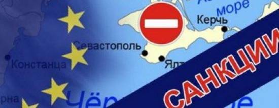 Маркус Эдерер - ЕС угрожает, что санкции против Крыма будут вечными - politnavigator.net - Россия - Крым