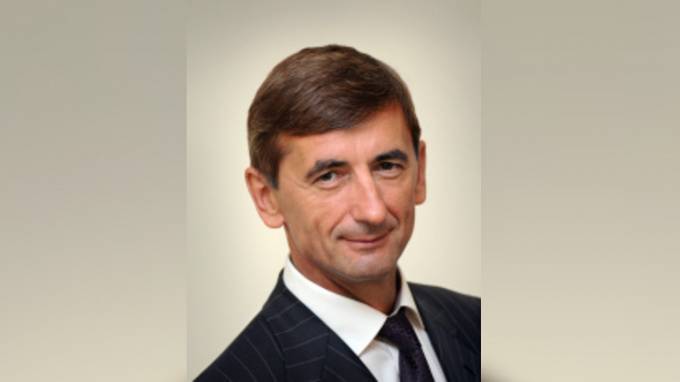 Сергей Харлашкин - Харлашкин подтвердил переход на должность главы "Метростроя" - piter.tv
