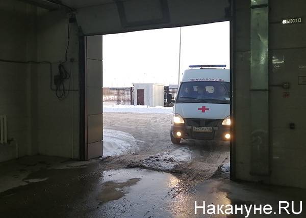 Подстанции "скорой помощи" в Нижнем Тагиле могут перейти на аутсорсинг - nakanune.ru