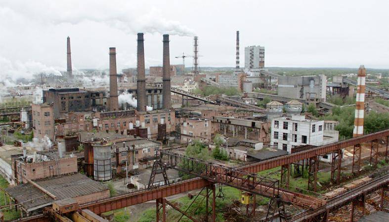 Росприроднадзор сообщил о вредных выбросах целлюлозного комбината в Сегеже, где массово гибли птицы - theins.ru - Карелия - Сегежа