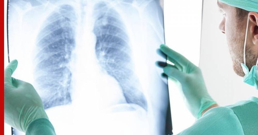 Рентгенологи рассказали об опасности диагностических процедур - profile.ru