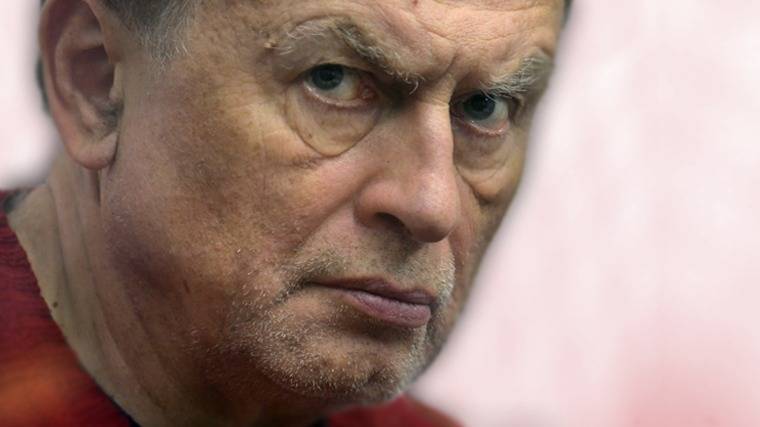 «Душа плачет навзрыд!» — Эксклюзивное интервью доцента Олега Соколова - 5-tv.ru