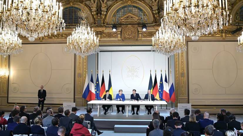 Дэвид Хейл - Замгоссекретаря США и вице-премьер Украины обсудили нормандский саммит - russian.rt.com - США - Украина - Вашингтон