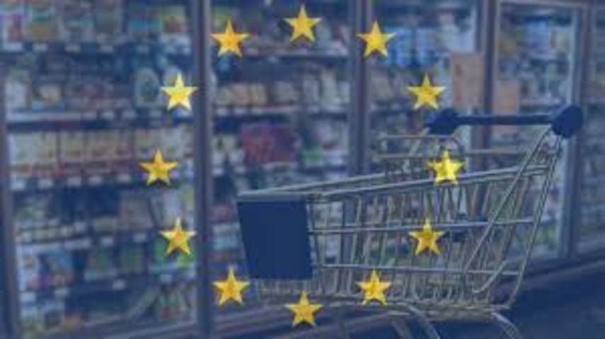 Экспорт из Украины в ЕС вырос на 6% - abcnews.com.ua - Россия - Италия - Германия - Венгрия - Польша - Голландия