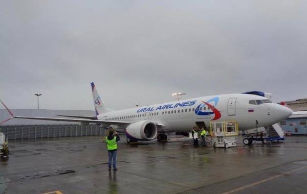 Удар по экономике США: Boeing объявила о приостановке производства 737 MAX - nakanune.ru - США