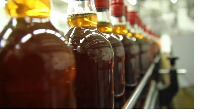 Ученый назвал вызывающие самое сильное похмелье алкогольные напитки - piter.tv - Англия