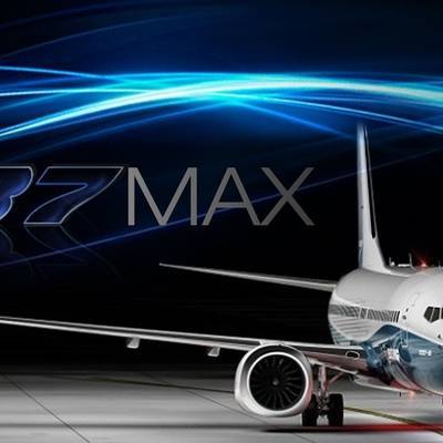 Корпорация Boeing приостанавливает производство самолетов 737 MAX - radiomayak.ru - Индонезия - Эфиопия