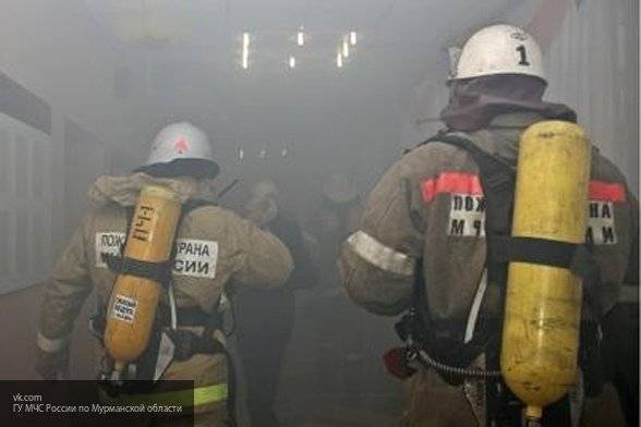 Два человека погибли и еще четверо пострадали при пожаре в многоэтажном доме в Ухте - newinform.com - Россия - респ. Коми - Ухта