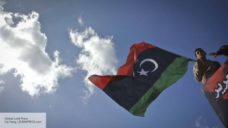 Халифа Хафтарый - Египет выступает против боевиков ПНС Ливии, рассчитывая на Хафтара и ЛНА - politros.com - Египет - Судан - Ливия