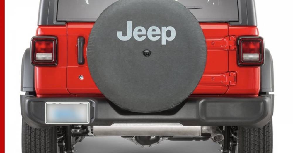 Jeep выпустит новый компактный внедорожник - profile.ru