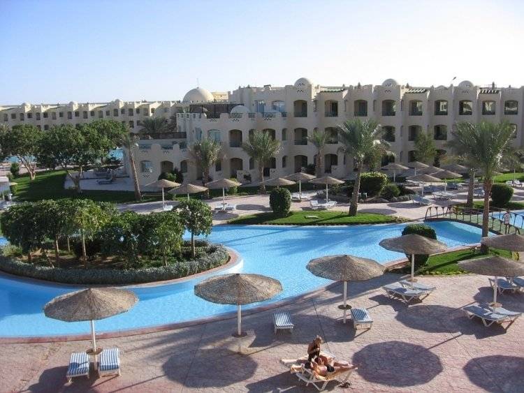 Египетские отели обновят до конца 2020 года - inforeactor.ru