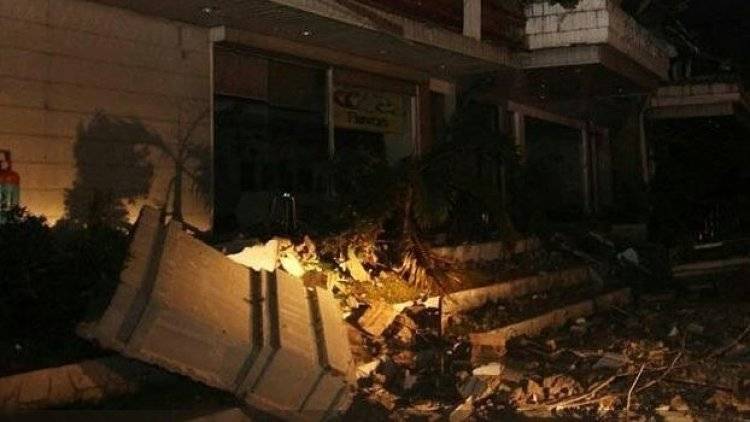 Мэр Тираны оценил в миллиард евро ущерб от землетрясения в Албании - polit.info - Албания - Дуррес