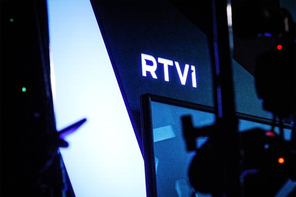 Алексей Пивоваров - Бизнесмен из США Микаэль Исраелян стал владельцем телеканала RTVI - rtvi.com - США - Лос-Анджелес